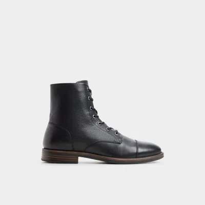 Aldo Men's Lazzar – Black – Size 8