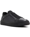 Aldo Gladosen In Black