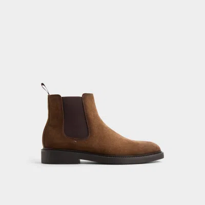 Aldo Men's Malmo – Brown – Size 8