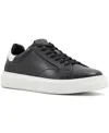 Aldo Marconi Sneaker In Black