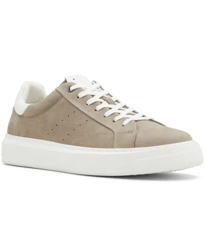 Aldo Men's Marconi Fashion Athletic Sneaker In Grey