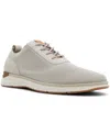 Aldo Marten Sneaker In Gray