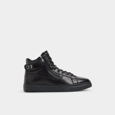 Aldo Men's Martyn – Black  – Size 8