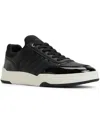 Aldo Men's Mauro Lace Up Sneaker In Black
