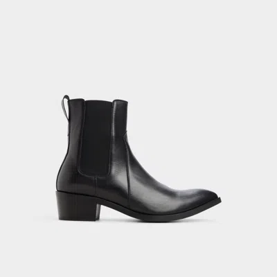 Aldo Men's Mavrik – Black – Size 10