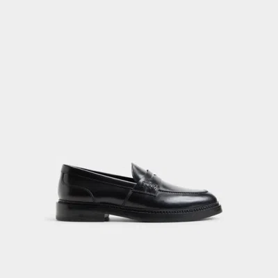 Aldo Men's Mcrae – Black – Size 8