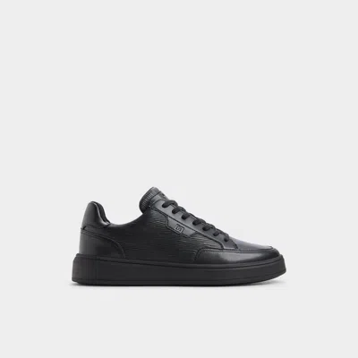 ALDO MEN'S MIKO – BLACK  – SIZE 8