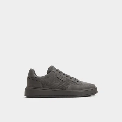 Aldo Men's Miko – Charcoal – Size 8 In Brown