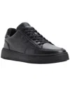 Aldo Miko Sneaker In Black
