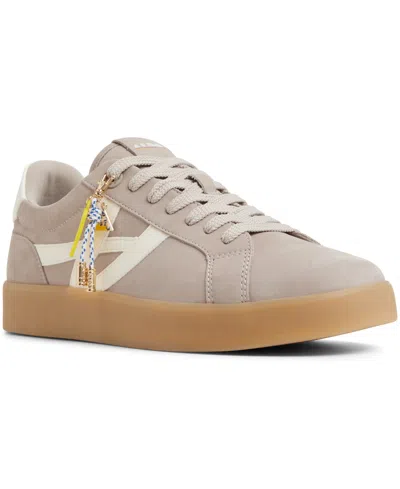 Aldo Mtl72sneaker-m In Gray