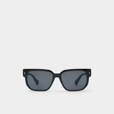 Aldo Men's Nightfalling – Black