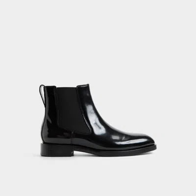 Aldo Men's Nik – Black – Size 8
