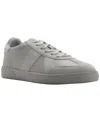 Aldo Nikolas Sneaker In Gray