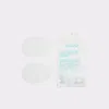 Aldo Men's Outsole Grip In Clear In Transparent