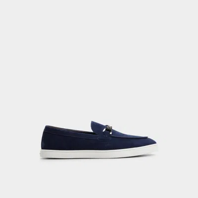 Aldo Men's Patten – Navy – Size 8 In Multi