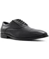 Aldo Men's Paxley Leather Lace Up Dress Shoes In Black