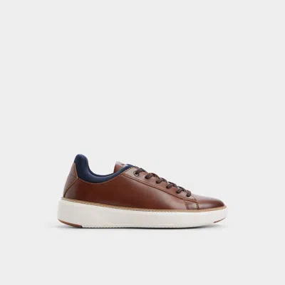 Aldo Men's Pederson – Tan – Size 8 In Brown