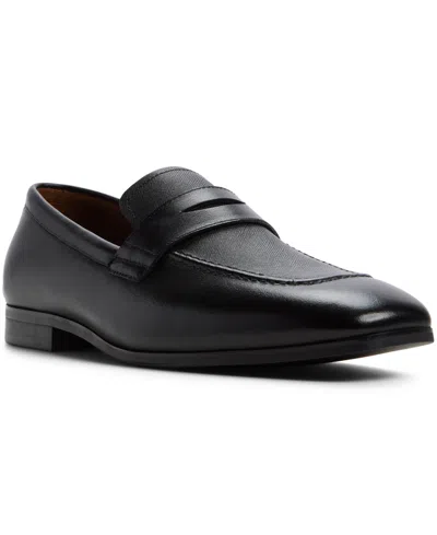Aldo Men's Portsmouth Slip-on Loafers In Black