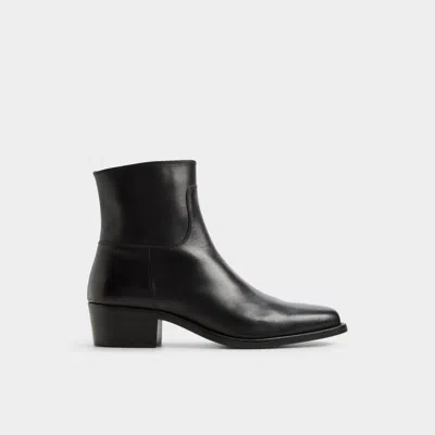 Aldo Men's Renald – Black – Size 7