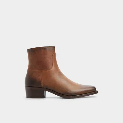 Aldo Men's Renald – Brown – Size 9