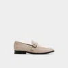 Aldo Men's Ringo – White / Bone – Size 9.5 In Multi