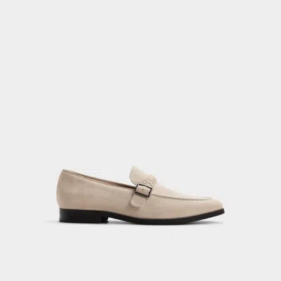Aldo Men's Ringo – White / Bone – Size 9.5 In Multi
