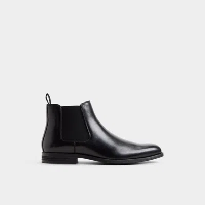 Aldo Men's Ritchie – Black – Size 9