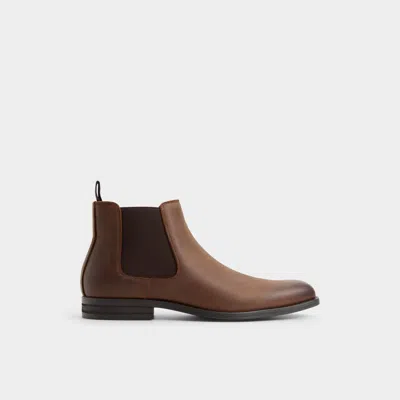 Aldo Men's Ritchie – Brown – Size 8