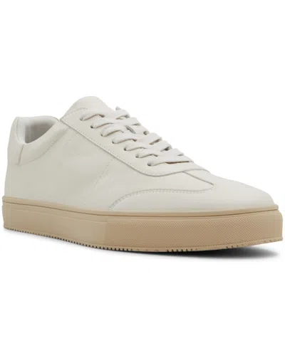 Aldo Men's Ross Fashion Athletic Sneaker In Bone