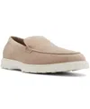 ALDO MEN'S SEATIDE LEATHER LOAFERS