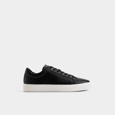 Aldo Men's Sebbi – Black – Size 11