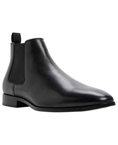 Aldo Men's Sosa Slip-on Boots In Black
