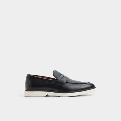 Aldo Men's Stanson – Black – Size 9