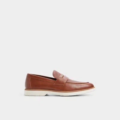 Aldo Men's Stanson – Tan – Size 8 In Brown