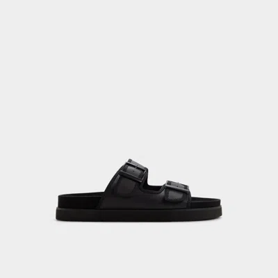 Aldo Men's Sunnyside – Black – Size 7