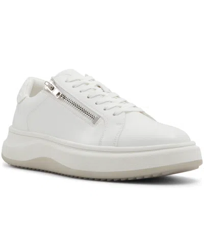 Aldo Men's Superspec Fashion Athletic Sneaker In White