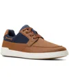 ALDO MEN'S TAZZ LACE UP SNEAKER