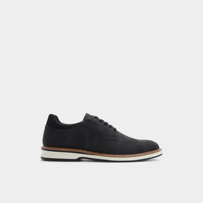 Aldo Men's Terrano – Black – Size 8