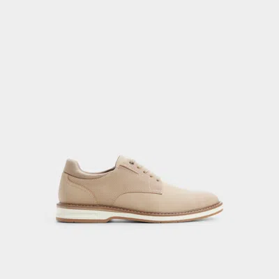 Aldo Men's Terrano – Taupe – Size 9 In Neutral