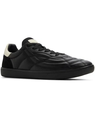 Aldo Men's Thepitch Fashion Athletics Sneakers In Black