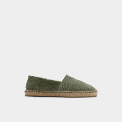 Aldo Men's Toscano – Green – Size 10