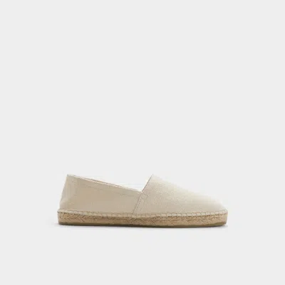 Aldo Men's Toscano – Natural – Size 11 In Neutral