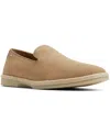 Aldo Vittorio Loafer In Neutral