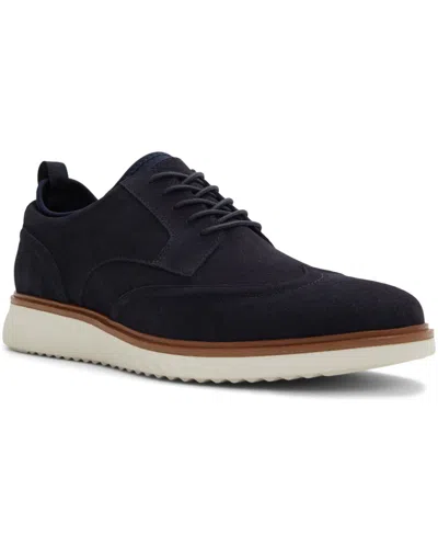 Aldo Men's Wakefield Casual Shoes In Navy