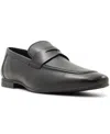Aldo Men's Wakith Dress Loafer Shoes In Black