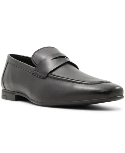 Aldo Men's Wakith Dress Loafer Shoes In Black