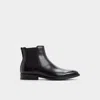 Aldo Collen Boot In Black