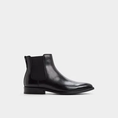 ALDO MEN'S WENTZ – BLACK – SIZE 7