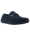 Aldo Wilbart-in In Navy In Blue