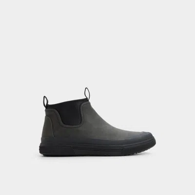Aldo Men's Wrigley – Black – Size 9